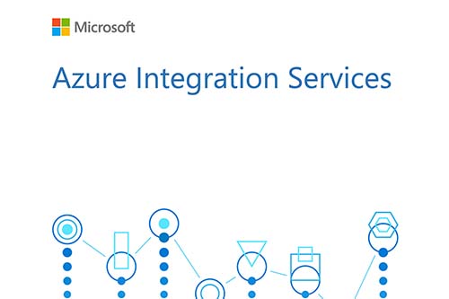 Microsoft Named a Leader in 2025 Gartner® Magic Quadrant™ for iPaaS