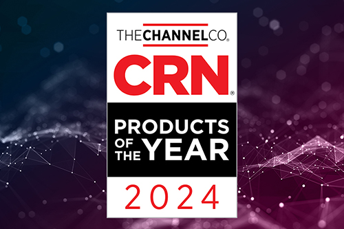 Microsoft Azure Wins CRN 2024 Product of the Year Award