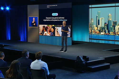 How ISVs Can Use The Latest Microsoft Investments To Unlock Growth