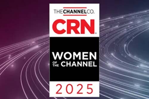 50 Microsoft Executives Named 2025 CRN Women of the Channel 