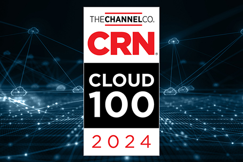 Azure Success Drives Revenue Growth And CRN Recognition
