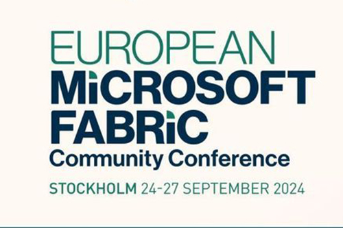 Don’t Miss The Partner Pre Day At The FabCon Europe Conference