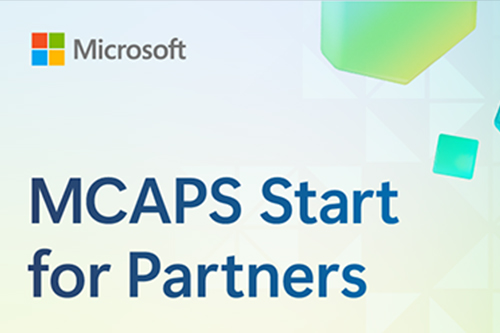 What Partners Must Know About MCAPS Start For Partners