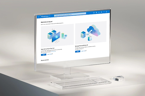 Gartner Names Microsoft As Cloud Application Platform Leader
