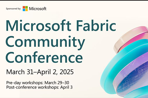 Don’t Miss FabCon 2025 Free Partner Pre Day