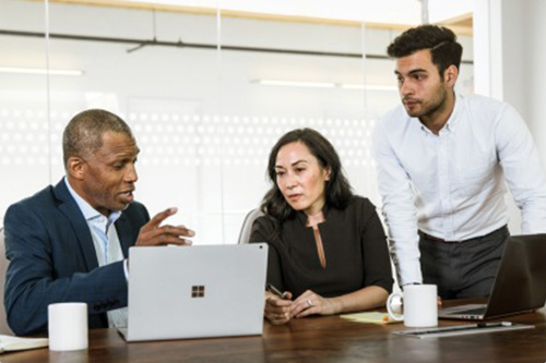 Access Key Microsoft Azure Resources In One Convenient Location