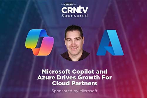 Microsoft Copilot, Azure Drive Cloud Partner Growth