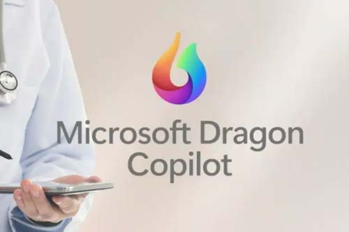 Microsoft Dragon Copilot Expands Partner Cloud Play