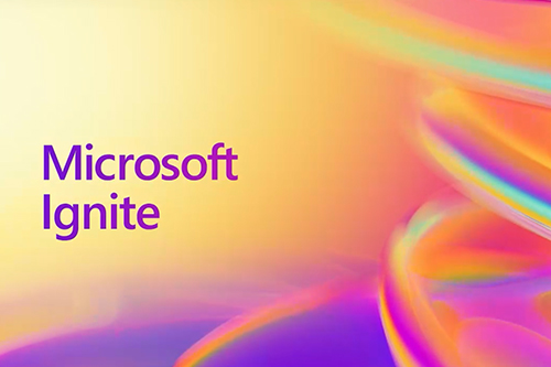 Discover What Sessions And Speakers Will Be At Microsoft Ignite