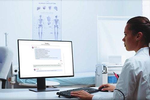 Shriners Children’s Expedites Patient Care with Fractal and Azure OpenAI Service