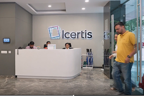 Solving the World’s Most Complex Contracting Problems with Incertis and Microsoft Azure